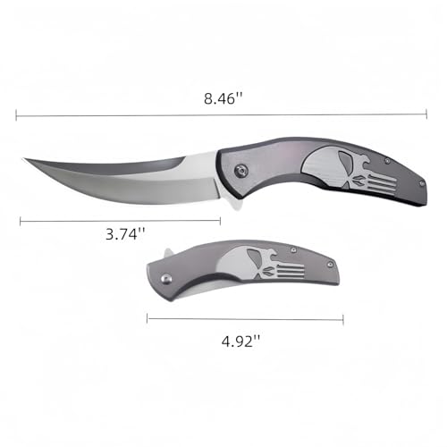 Camping Multitool Cutter Accessories, Folding Multitool Equipment, Gift for Birthday/Father’s Day/Valentines, Pocket Gadgets for Men Outdoor, Camping, Hiking - Image 2
