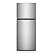 Hisense RT488N4DC2 Frigorifero Doppia Porta a libera installazione Total No Frost, sistema di ventilazione Multi Air Flow, Larghezza 70 cm, Colore Inox, Capacità netta 375 L