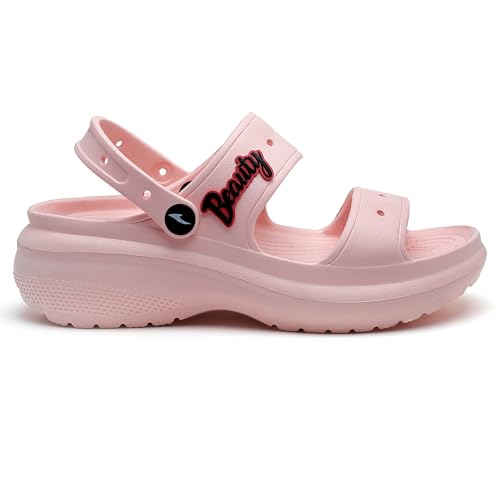 Image of ASIAN Women's Casual Daily Used Clogs Sandal With Ultra Soft Home Clogs For Women's & Girl's