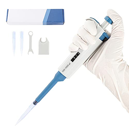 かわいい まとめ マイクロピペット 容量固定ピペット容量5000mlオートクレーブ滅菌可nextynt Fセット 知育教材