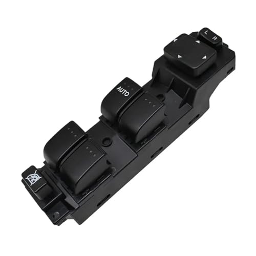 Interrupteur de commande de lève-vitre CC43-66-350A pour CX-7 ER 2009-2014 - 2