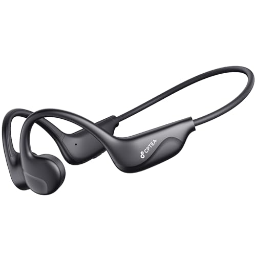 Bone Conduction Headphones, Open Ear Sports Headphones, Wireless Headset