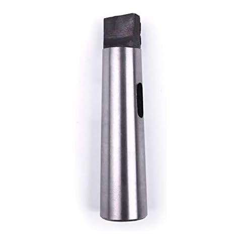 ATOPLEE Adaptador Cónico MT2 a MT3 Morse Cover