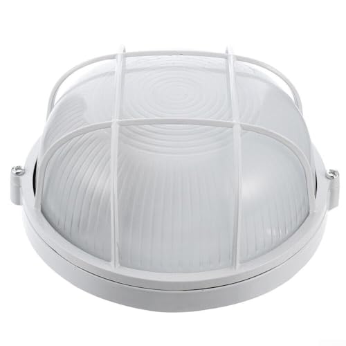 Lampe de sauna antidéflagrante pour une utilisation en intérieur et en extérieur