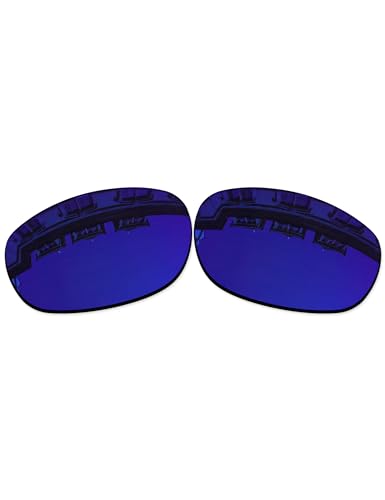 Image of Lenses Replacement for Ray-Ban RB4033 60mm Sunglass - Confirm Fit | Scratch Resistant