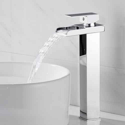 Mitigeur de lavabo moderne pour simplifier votre routine matinale - 3