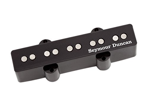 Seymour Duncan Psyclone Humbucker Manche Gold, l'excellence microphonique