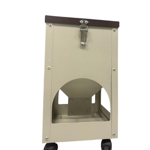 Automatic cat Feeder 4 Cats