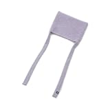 [ジェラート ピケ] HALLOWEEN 猫耳バラクラバ PWGH254533 レディース PPL