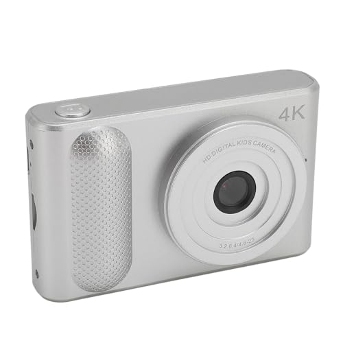 Cámara Digital 4K 48MP Zoom Digital 16X Autofocus miniatura 6