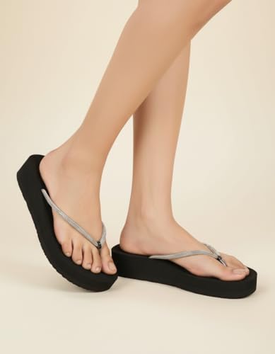 Image of LOVEHUSH Doctor Slipper for Women | Orthopedic, Diabetic, Pregnancy | Soft Doctor Anti-Skid Slipper for Women |Slides, Flip-Flops, Slippers, Chappals | For Ladies and Girls