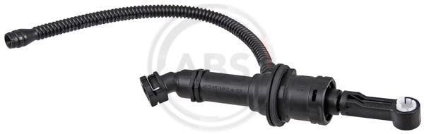 A.B.S. 51748 Cylindre émetteur d'embrayage Compatible avec RENAULT Megane 3 3/5 portes BZ0/1 Scénic 3 JZ0/1 Megane 3 Coupé DZ, DZ0/1 Megane 3 Grandtour KZ, KZ0/1 Grand Scénic 3 JZ, JZ0/1