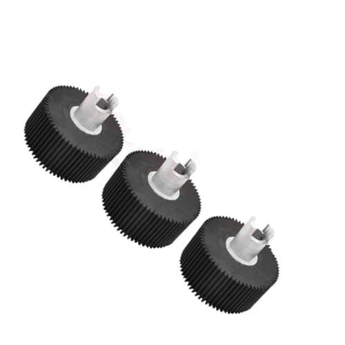 Rouleau C284-2730 Ricoh DD 5440 : stoppez les erreurs d'alimentation