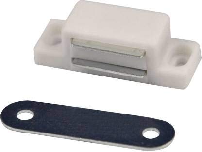 Mini Door Magnet Catcher Door Magnet Mounted Door Stopper White Color (1) (B08ZDB6GD9) Amazon Price History, Amazon Price Tracker