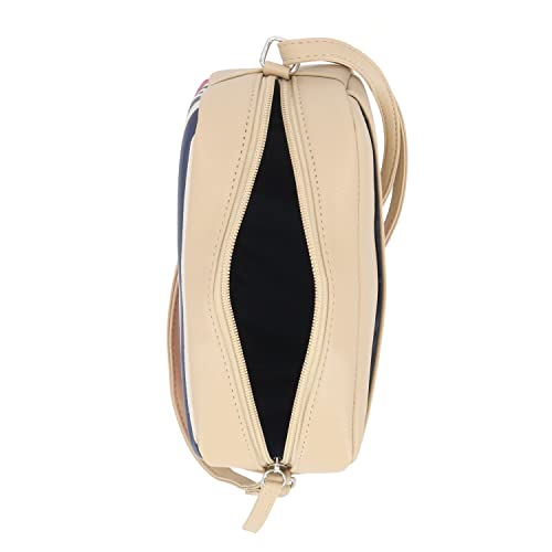 Image of Nautica Candid Camera Adjustable Crossbody