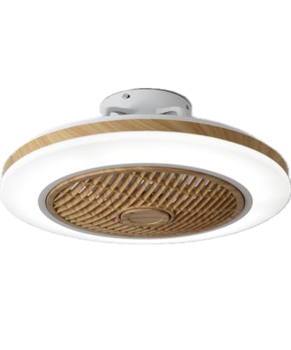 🎉 Sorprendi la tua famiglia con il ventilatore da soffitto CATHAY. Con un diametro di 50 cm e un'altezza di 19 cm, è la scelta ideale per ogni stanza, garantendo comfort e benessere grazie alla sua moderna illuminazione a LED e alla ventilazione efficiente