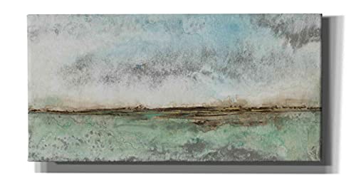 Epic Graffiti Miles from Nowhere I by Tim O Toole, Canvas Wall Art, 60 x30