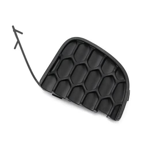 Cache crochet remorquage arrière Jeep Renegade 2015-2019 obturateur pare-chocs