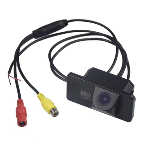 Caméra de recul BMW accessoires auto Série 3 E90 X5 E70 étanche