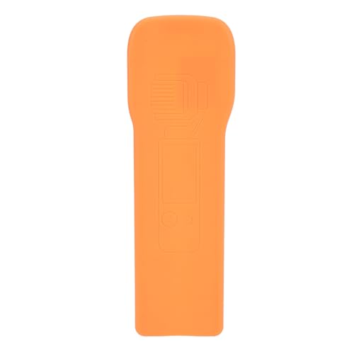 Custodia Protettiva Portatile per Osmo 3 Copertura PTZ Protezione Schermo Obiettivo Fotocamera Antigraffio Resistente Agli Urti Leggera e di Piccole Dimensioni Facile