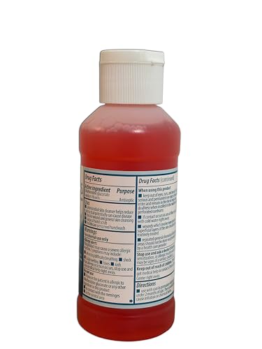 Mölnlycke 57504 Hibiclens Antiseptic/Antimicrobial thumb #2