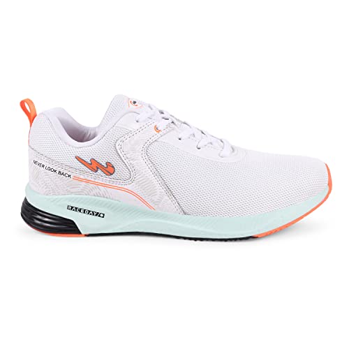 Image of Campus Men Camp-Slasher Running Shoes