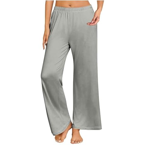Pantalon de Sudation Femme Générique Cover