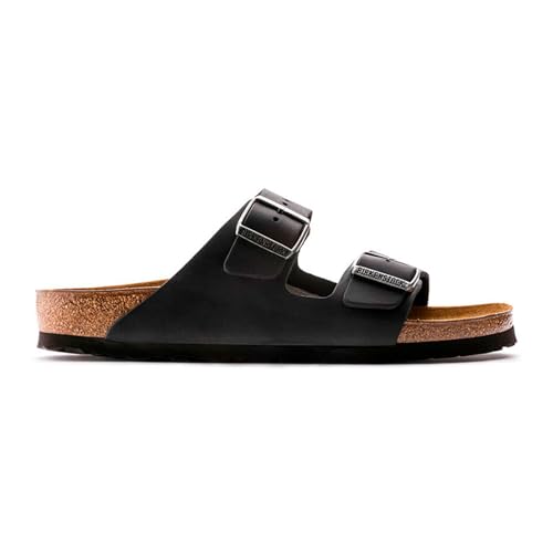 Image of Birkenstock Women's Arizona Soft Footbed Sandals