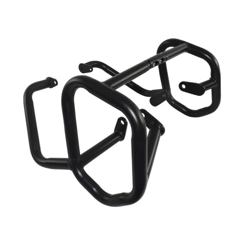 Pare-chocs de moteur de moto robuste compatible Scrambler 400X 2024