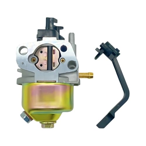HRTHCAJ Carburador de Motor Universal 168 170 Apto for Grupo electrógeno de Gasolina GX160 2-3.5KW