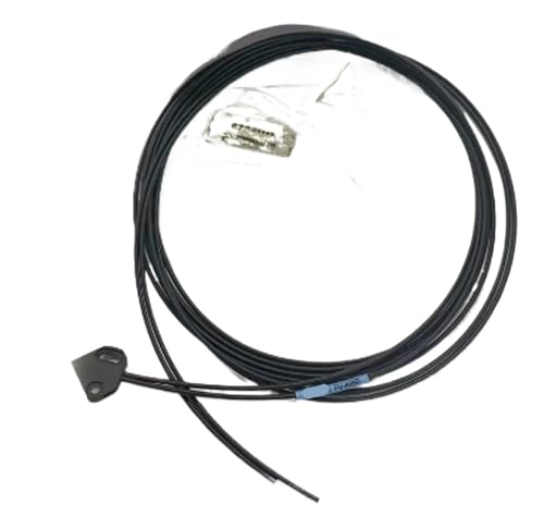 Capteur de commutation à fibre optique FU-A05D pour détection industrielle précise