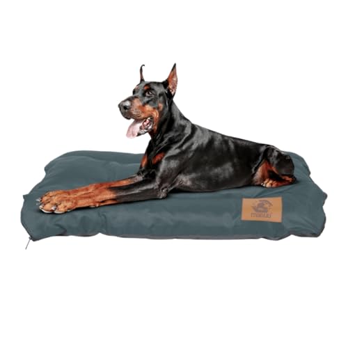 Cama Pet Impermeável Colchonete Fun 60x90 GG - Cachorro Grande, R...