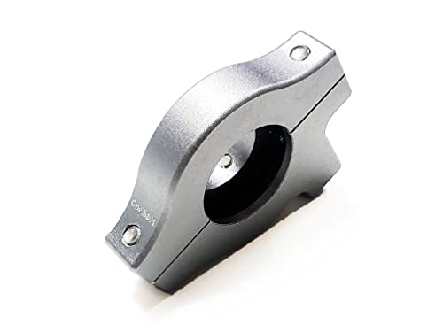 Amazon | A2-63 アルミ製 Xホルダー5 CNCアルミ削り出し エックス