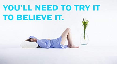 kloudes adjustable pillow