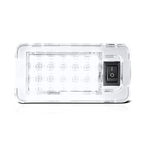 Lámpara LED interior para maletero VIPMOTOZ miniatura 1
