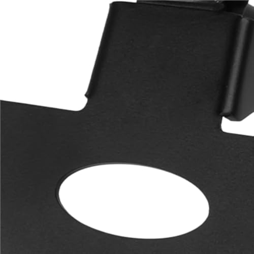 Support de plaque d'immatriculation arrière moto Speed Triple 1200 RS RR accessoire numéro - 6