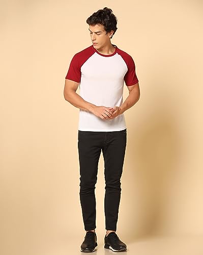 Image of INKKR Men's Regular Fit T-Shirt FF03-05