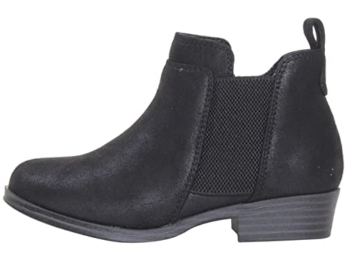 MIA Children's Little Flynn Black 1 M3