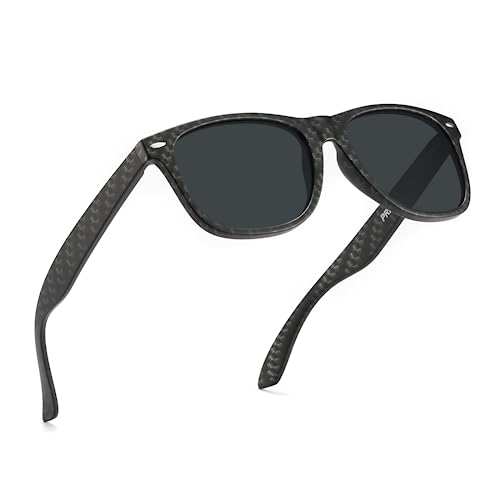 Image of XXL Size Extra Large Polarized Sunglasses 155MM for Big Wide Heads Men TR90 Ultralight UV400 Protection Glasses