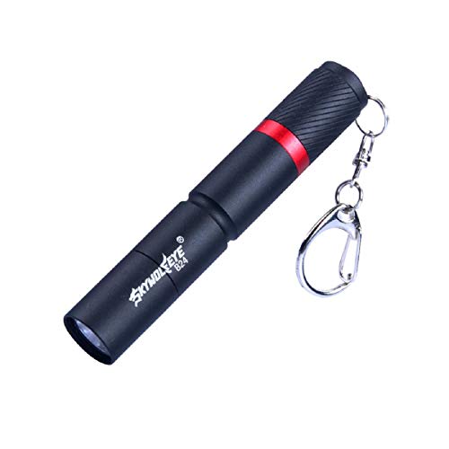 Barlingrock 2019 New LED Torch Rechargeable, Multi-Functional Camping Light Waterproof, Super Bright Searchlight Spotlight, Outdoor Powerful Flashlight Lantern