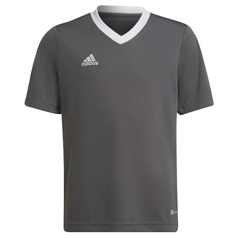 Maillot adidas Kids Ent22 JSY Cover