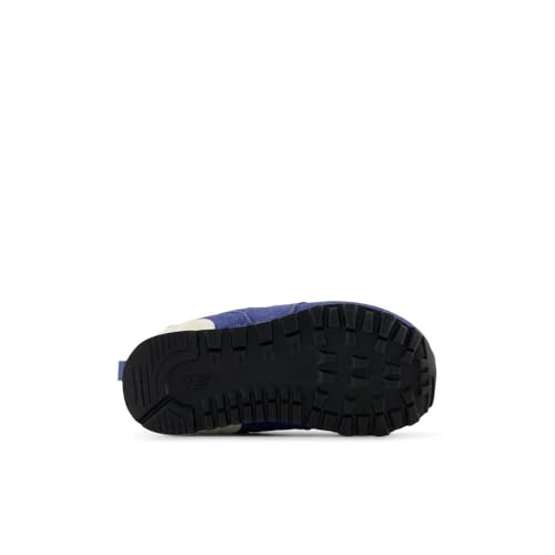 Image of New Balance Kids' 574 V1 Lace-Up Sneakers