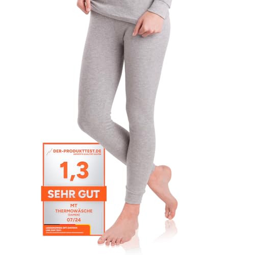 Lange Unterhose Damen – Thermo-Unterwäsche für Ski und Outdoor