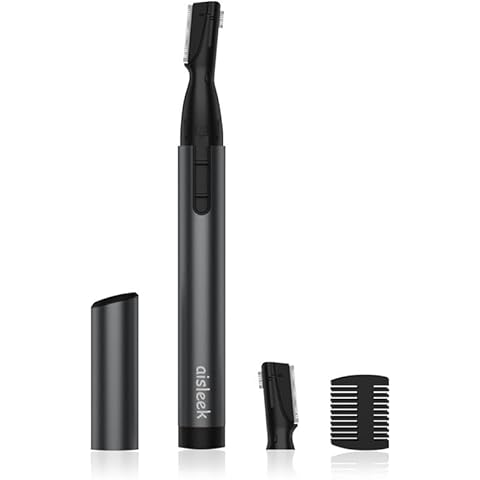 aisleek Precision Eyebrow Trimmer Cover