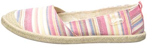 Sugar Women's Gadjet Laceless Slip-on Fashion Sneaker, Natural Multi Beach, 7.5 M US | Image 7