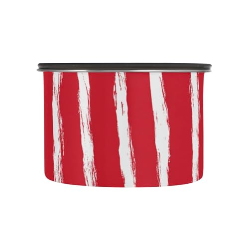Contenedor de Café Hermético Kigai 17 oz Acero Inoxidable