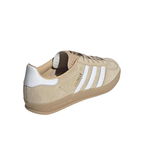 Image of adidas Women's Gazelle Indoor W Shoes