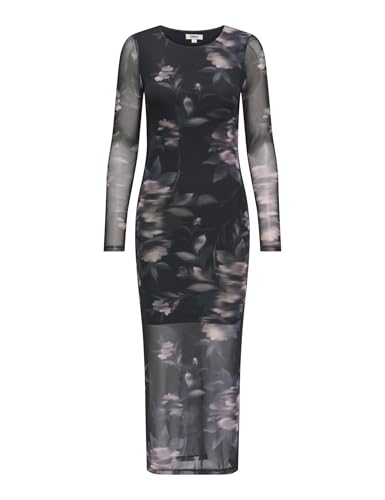 Robe en maille ONLY Onlkaya tissu mesh respirant