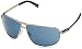 VonZipper Skitch Oval Sunglasses