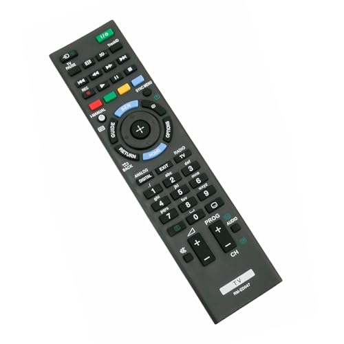 Mando a Distancia Sony Bravia Rm-Ed044 Marca VINABTY